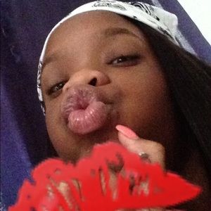 Meet your Posher, Darlysha